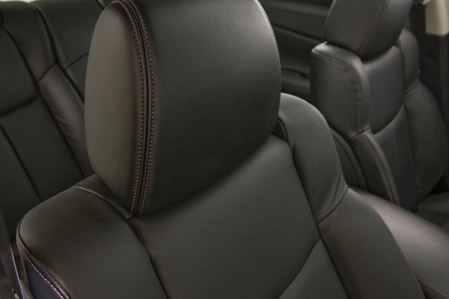  Nissan Maxima 2009 года  (фото 104 из 120)